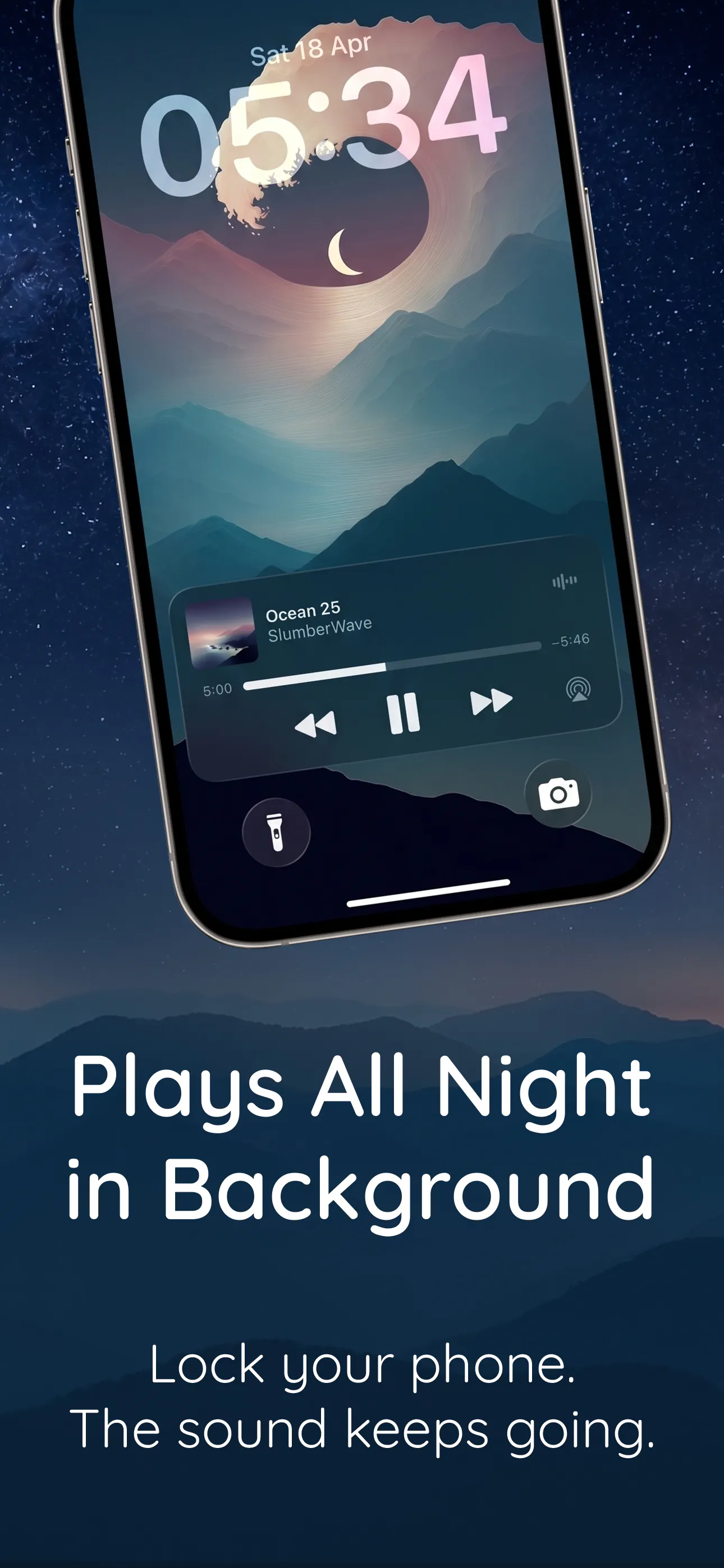 SlumberWave gallery image