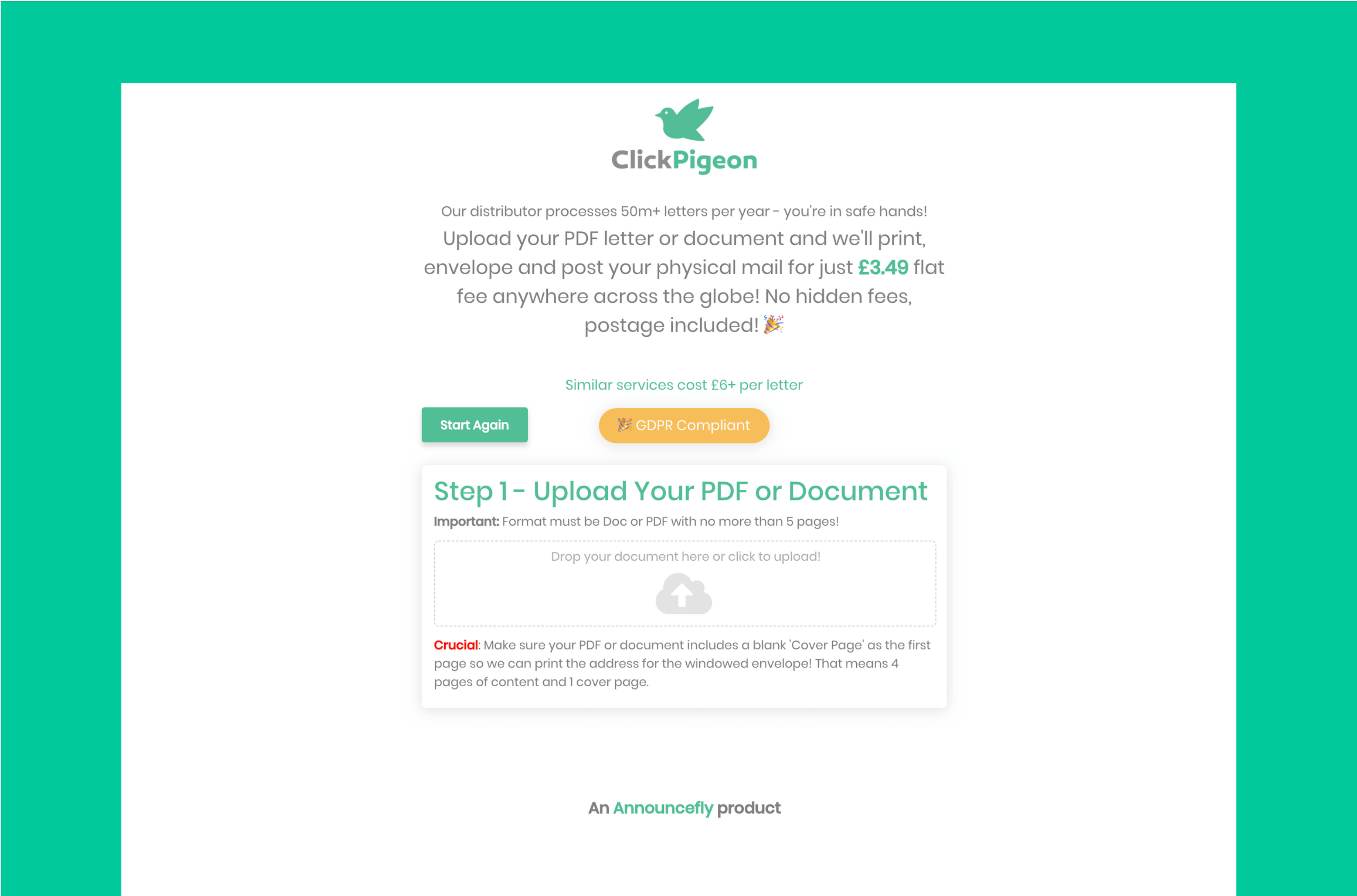 ClickPigeon gallery image