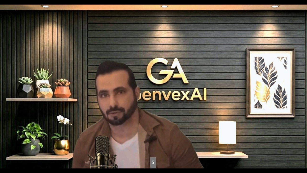 GenvexAI gallery image