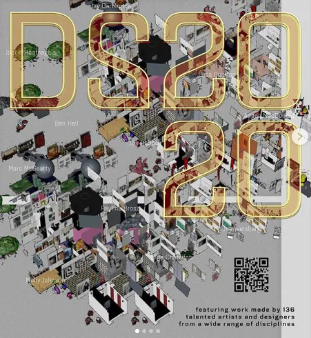 DS2020 Simulator