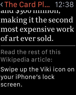 V for Wiki 1.0 Image