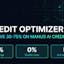 Credit Optimizer for Manus AI