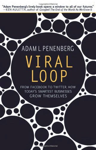 Viral Loop: From Facebook to Twitter