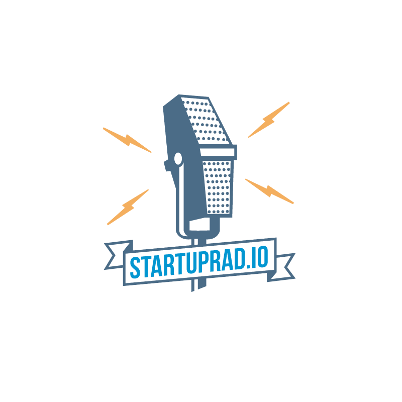 Startuprad.io