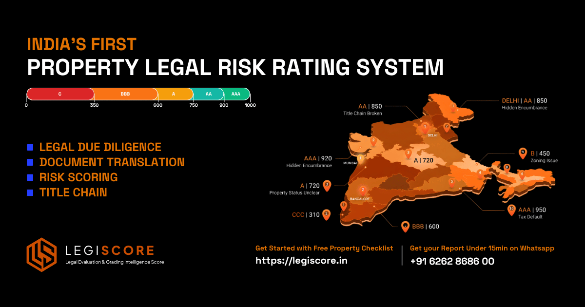 LegiScore gallery image