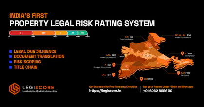 LegiScore gallery image