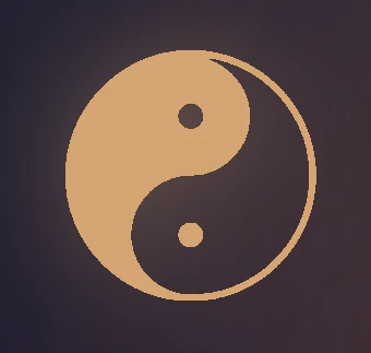 DaoWhisper 道系心语 logo