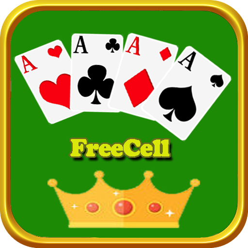 Freecell Solitaire