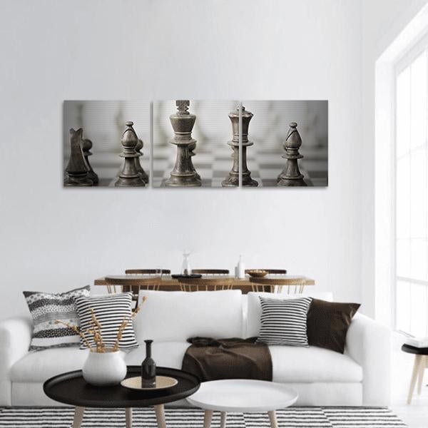 Chess Wall Art