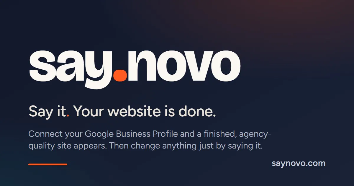 Saynovo gallery image