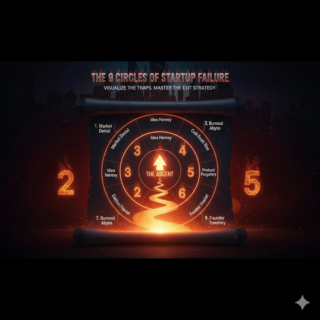 Startup Inferno gallery image