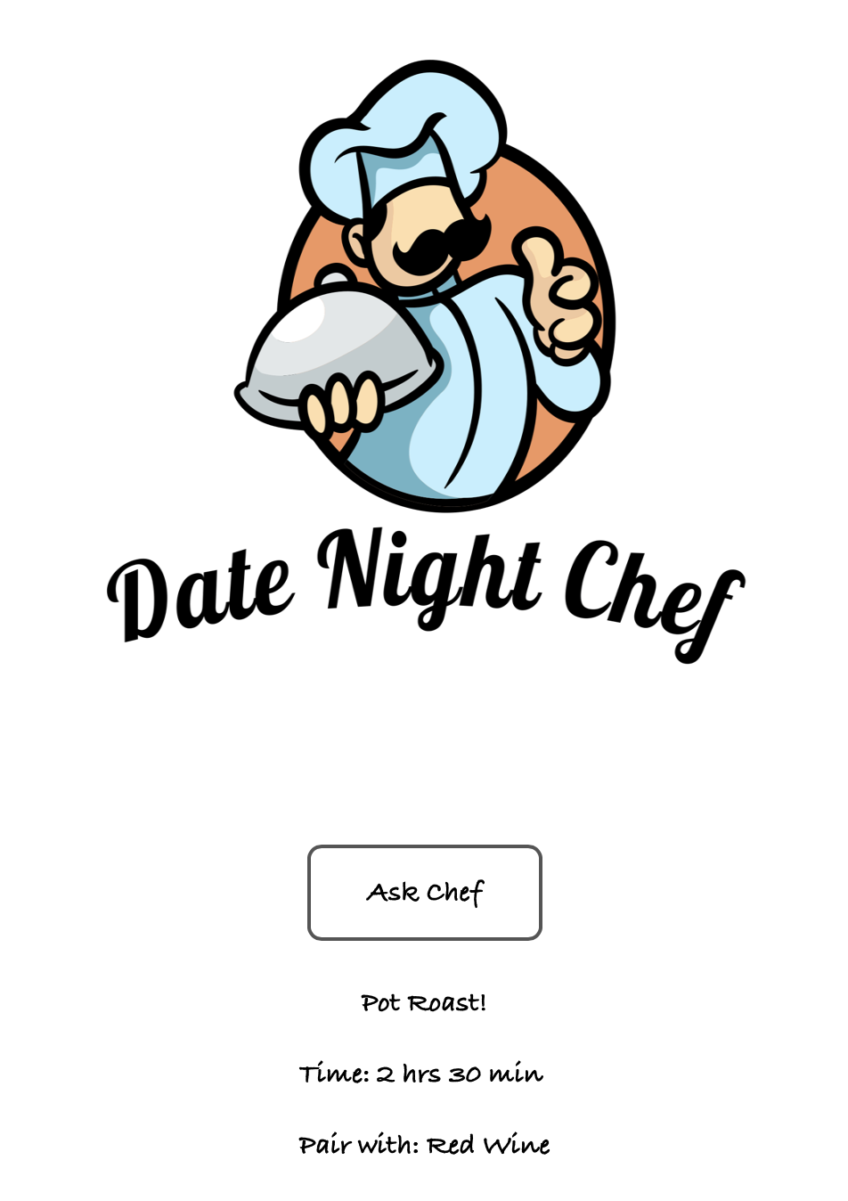 Date Night Chefs gallery image