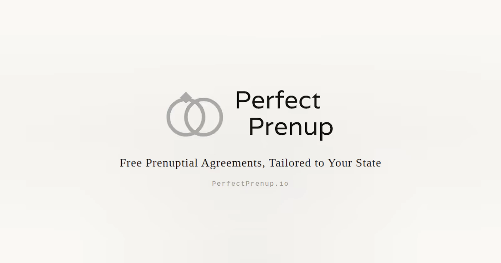 Perfect Prenup screenshot 1