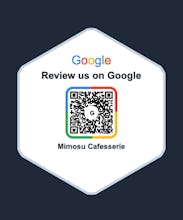 Free Google Review QR Code Templates gallery image