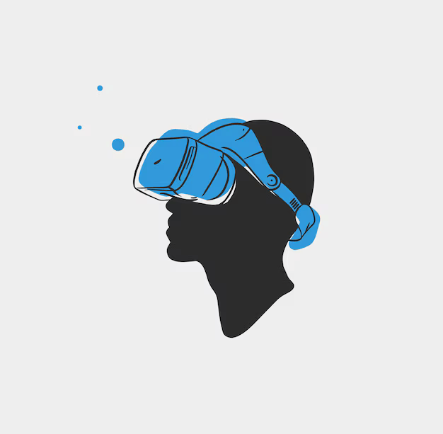 Metaverse Real Estate Platform 