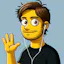 Simpsonize Me GPT