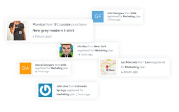 CloudFomo gallery image