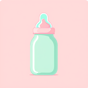 Quicklog Baby