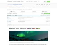 Awesome Stock Resources media 1