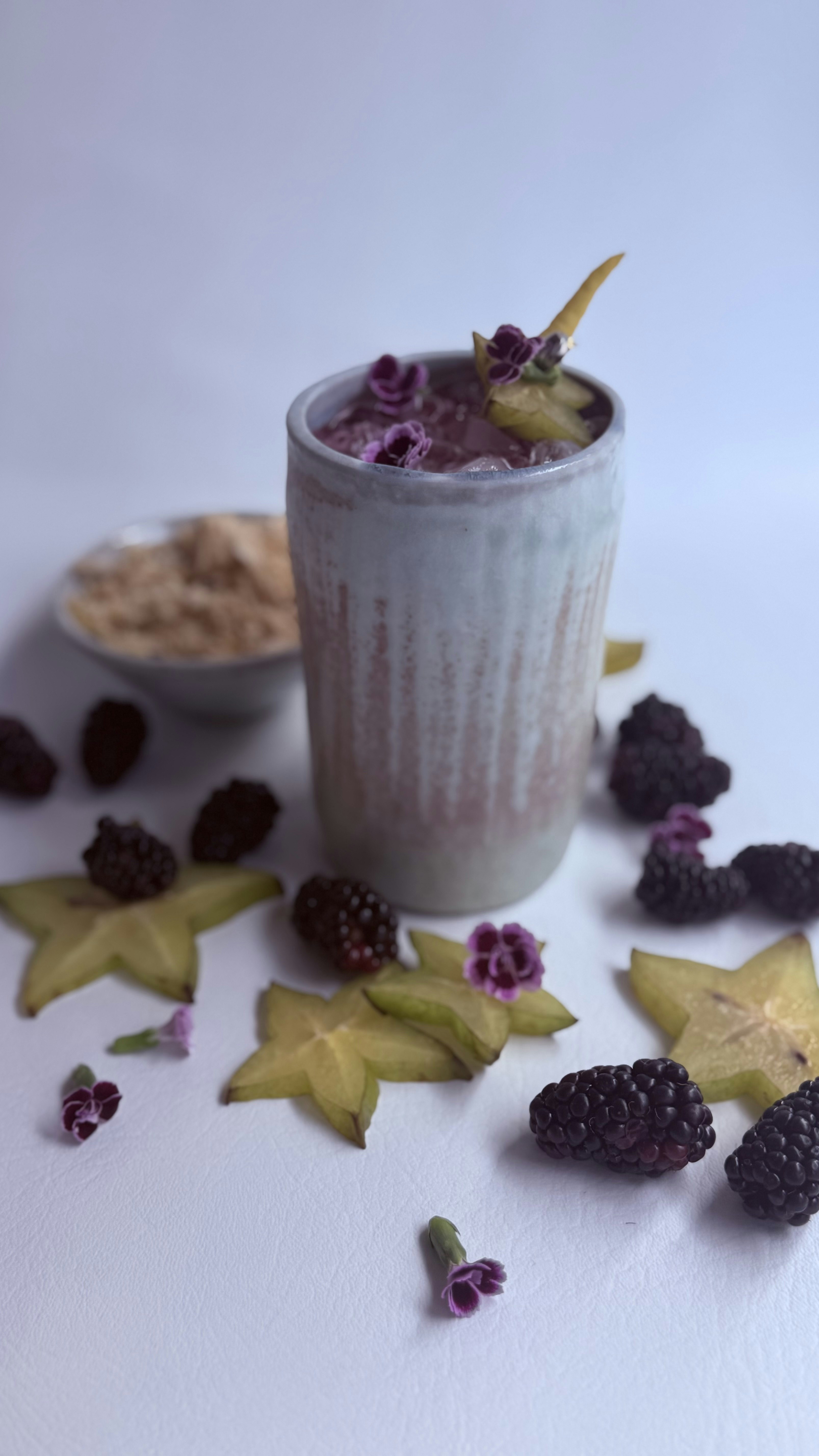 Cocktail Book: India In A Cup - Screenshot 5 showing product features and functionality