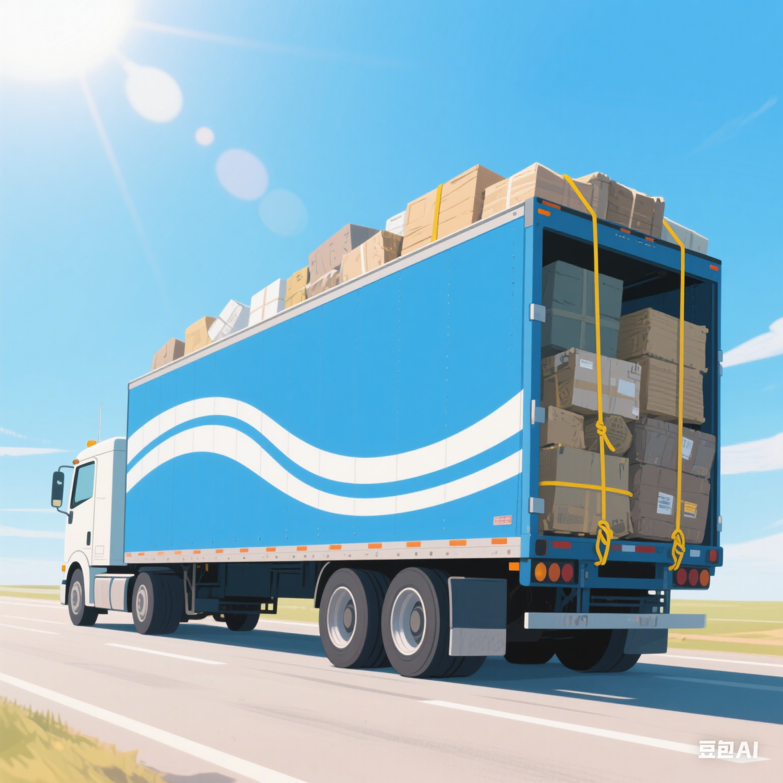 HS Code & Import Tax Calculator logo