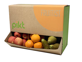 Pikt Fruitist Box
