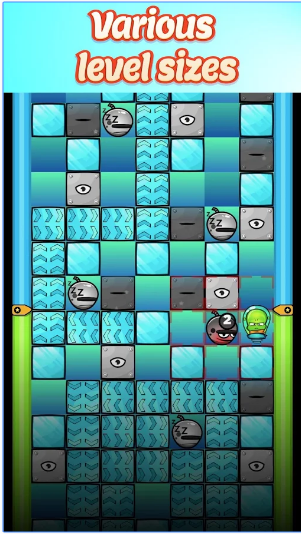 Cranial Shift gallery image