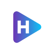 AI Hug - Product Hunt launch logo and brand identity