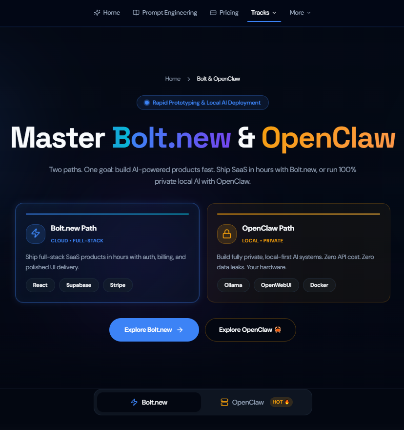 PromptMaster Pro gallery image