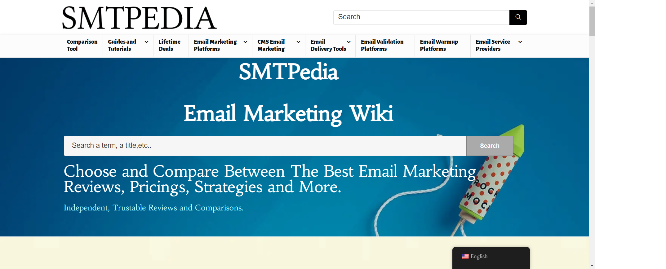 Smtpedia media 2