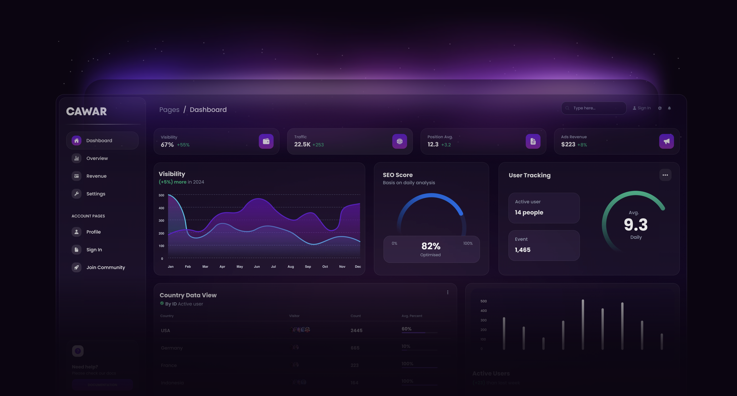 LLMMM - Monitor your brand across LLMs media 2