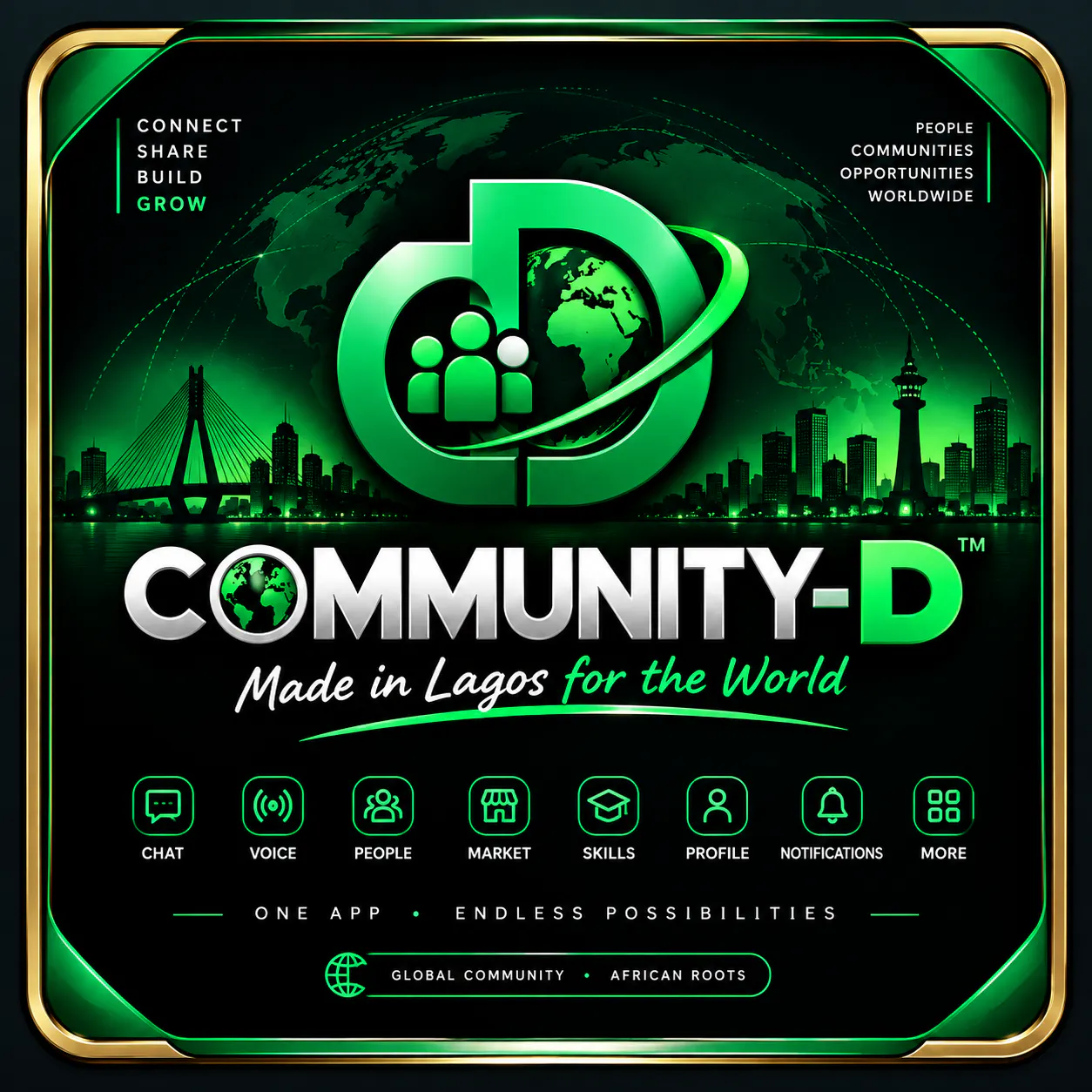community-d gallery image