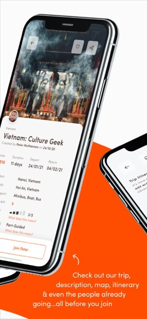 Travamigos gallery image