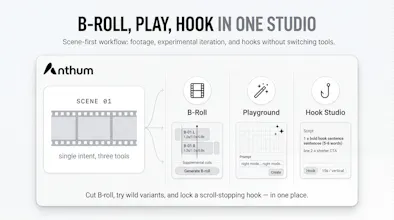 Anthum gallery image