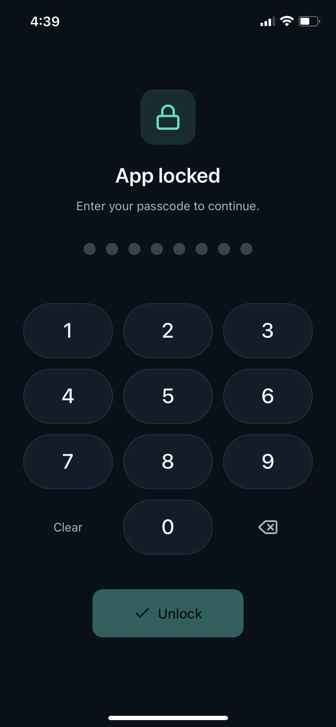 VEIL - More than Encrypted Messaging gallery image