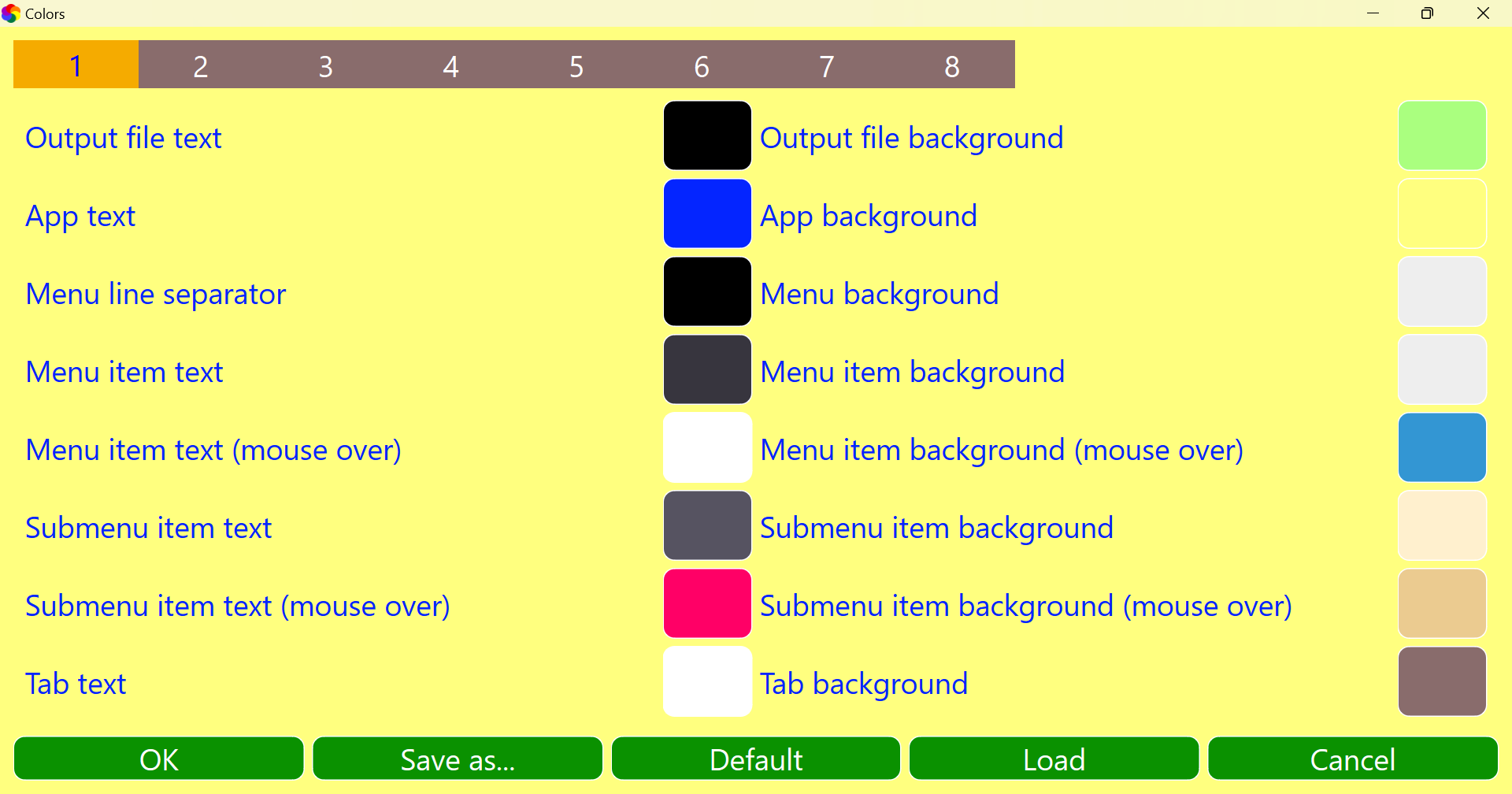 Financial Calculator 7.8 gallery image