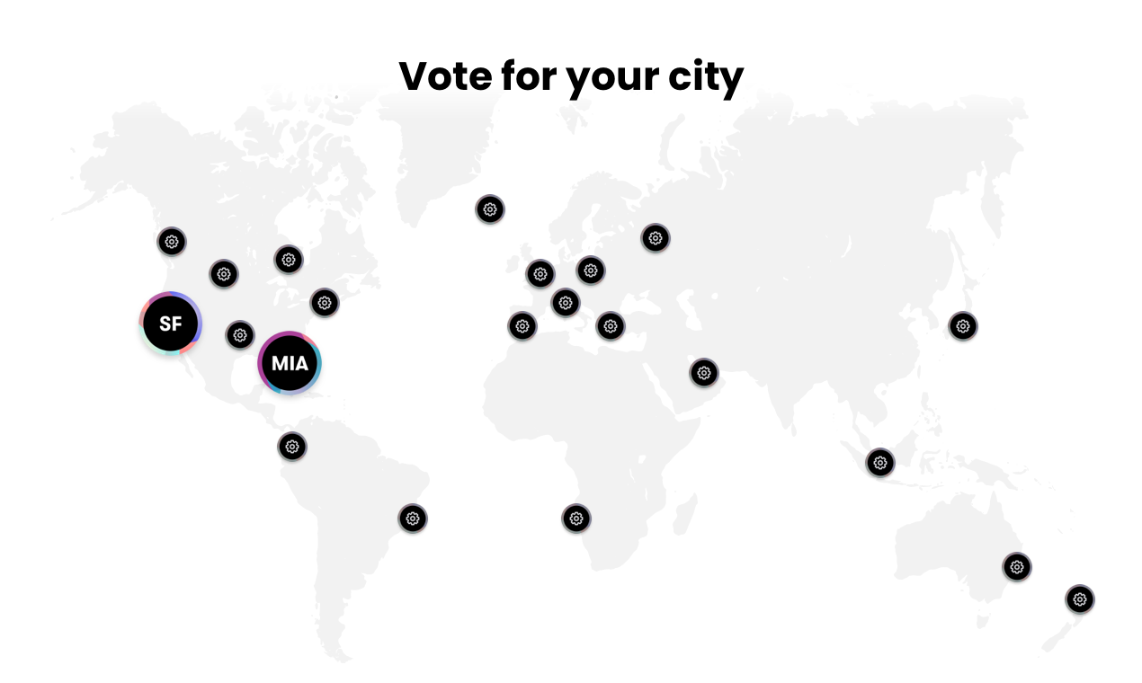 CityCoins gallery image