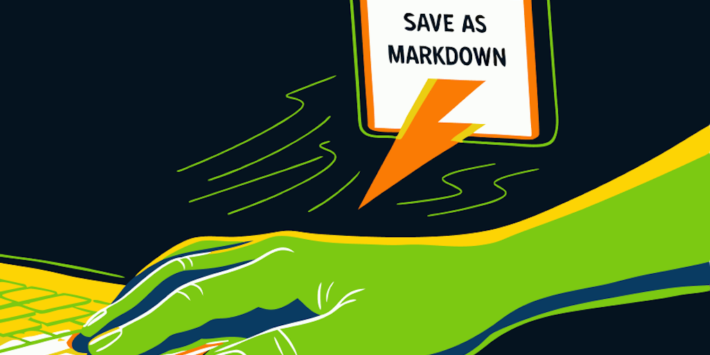 Markdown Converter