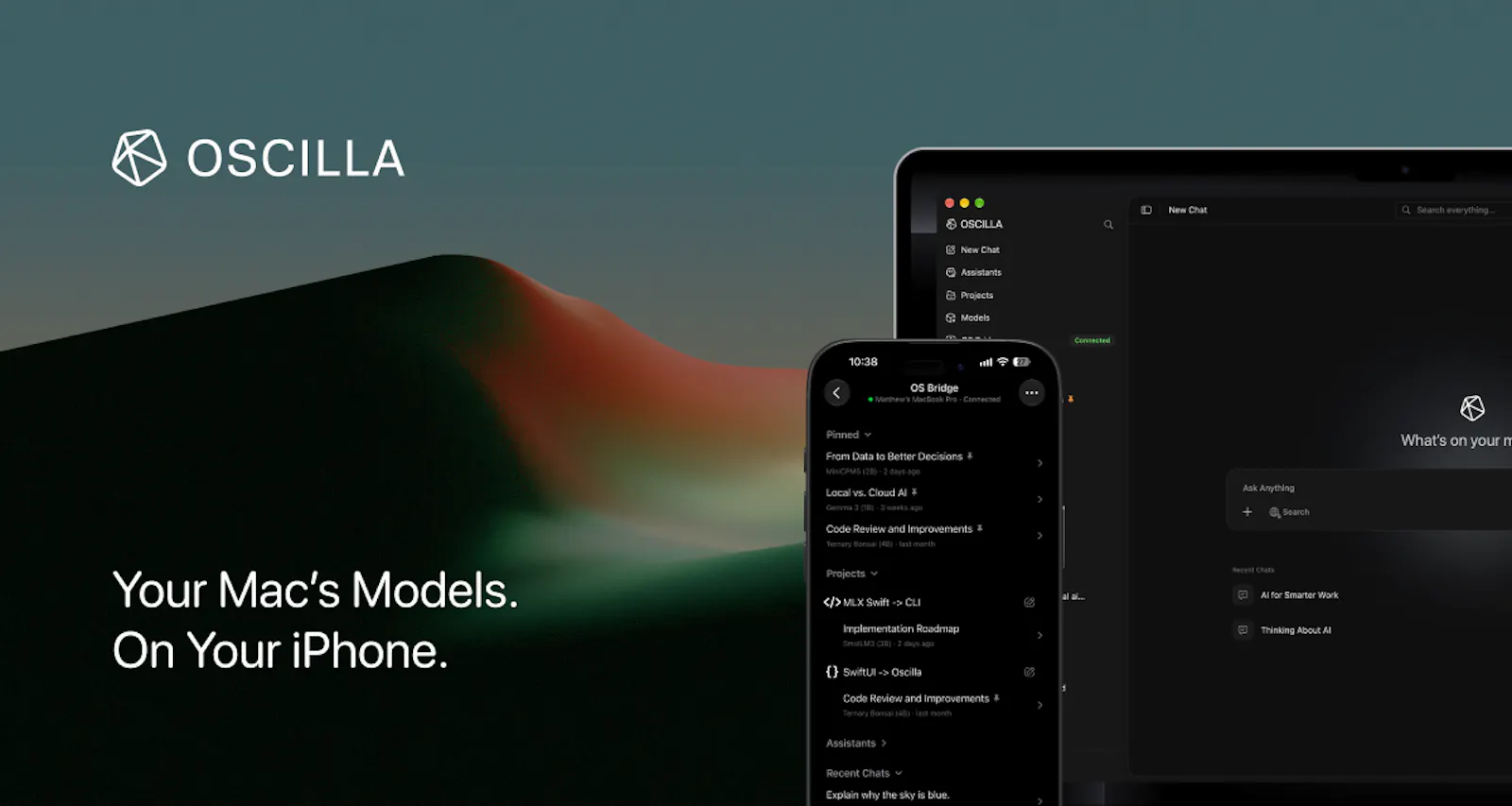 Oscilla V2 screenshot 3