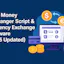 Best Money Exchanger Script