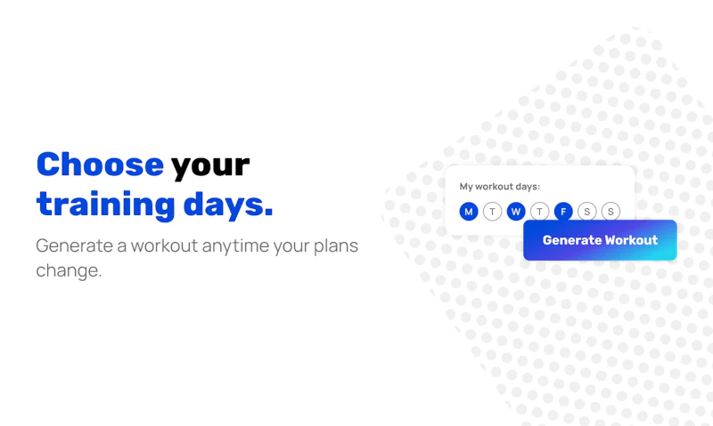 FitDots screenshot 6