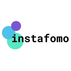 Instafomo - Popup No... logo
