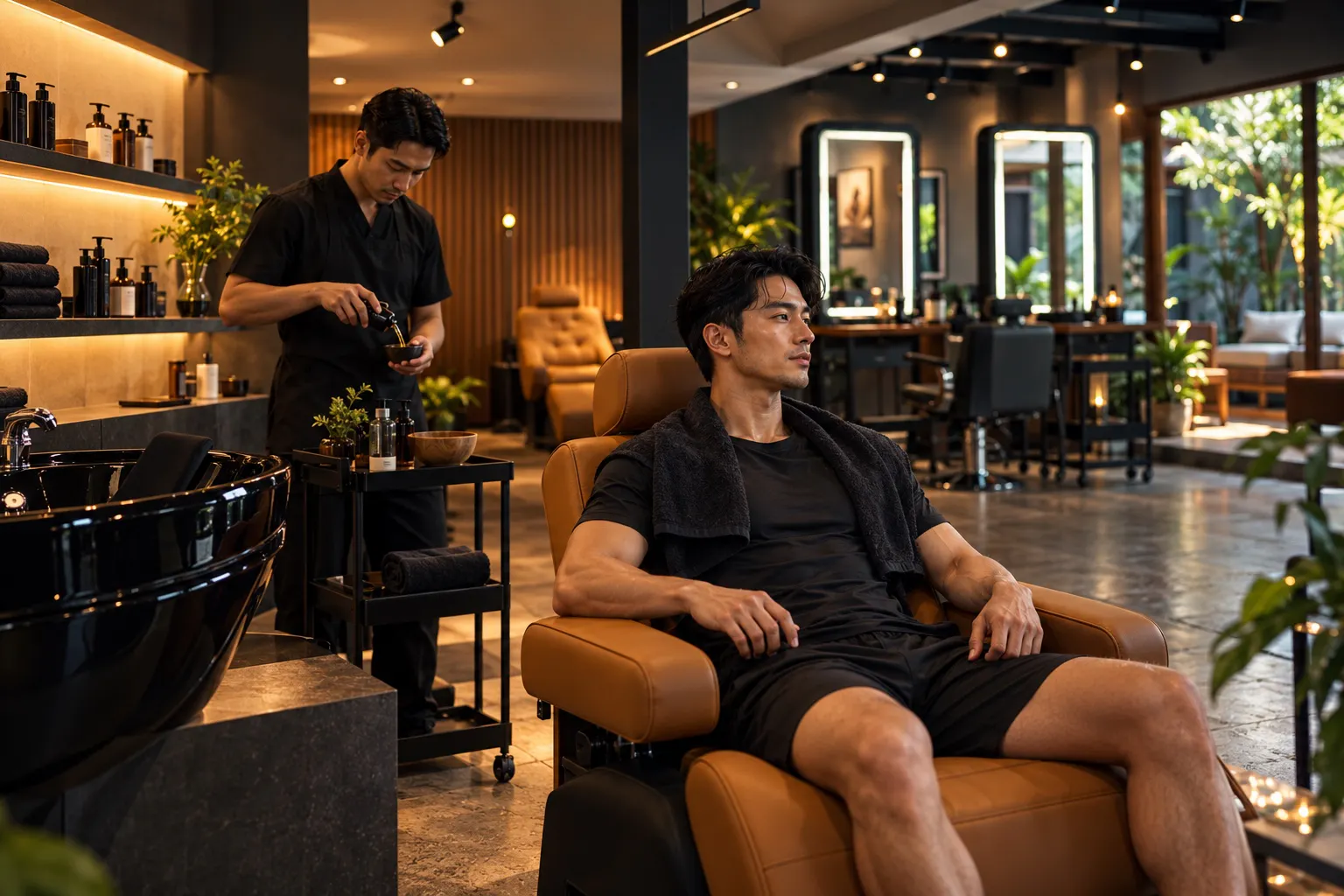 CAVERNES Bangkok gallery image