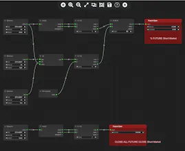 Arrow Algo now with Artemis AI builder gallery image