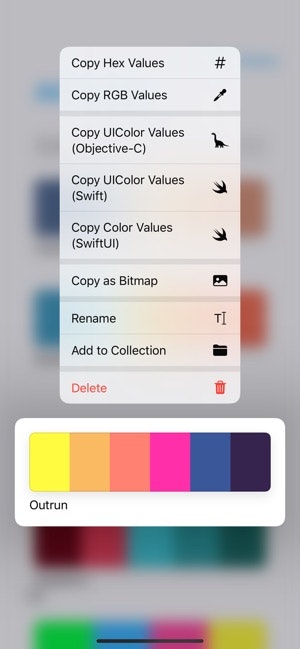 Pastel gallery image