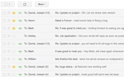 OBTrack for Tracking Email Opens in GMail (Available for Chrome & Opera) media 2