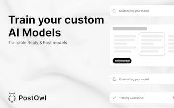 PostOwl gallery image