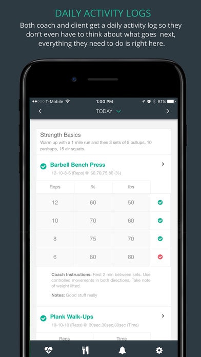 Coach HQ gallery image