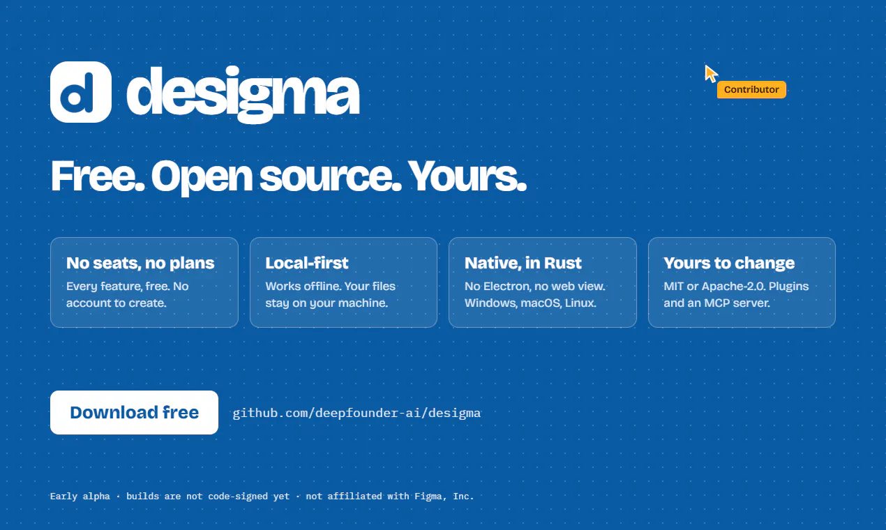 desigma gallery image