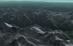 Orbiter space flight simulator 2016 gallery image